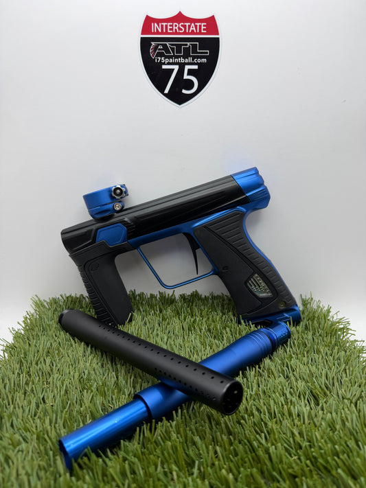Black Blue 180R