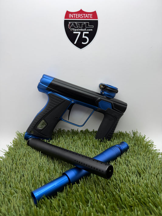 Black Blue 180R