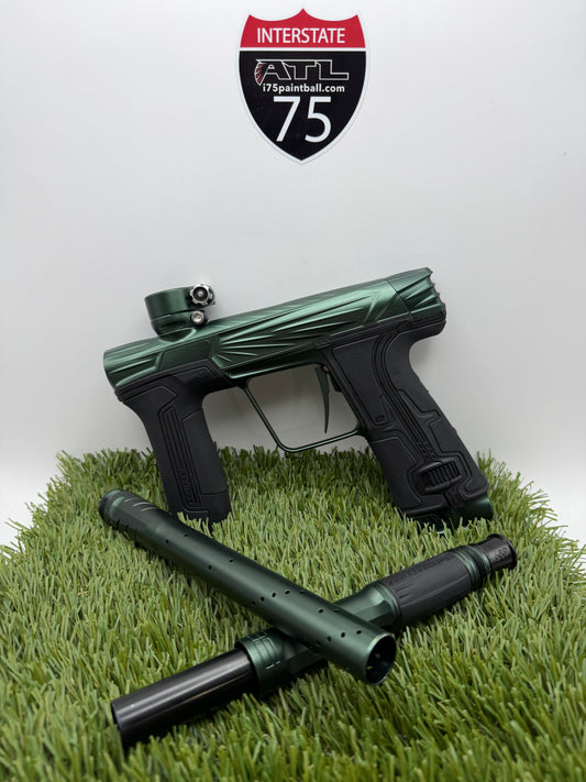 Jade Project G3 CS3
