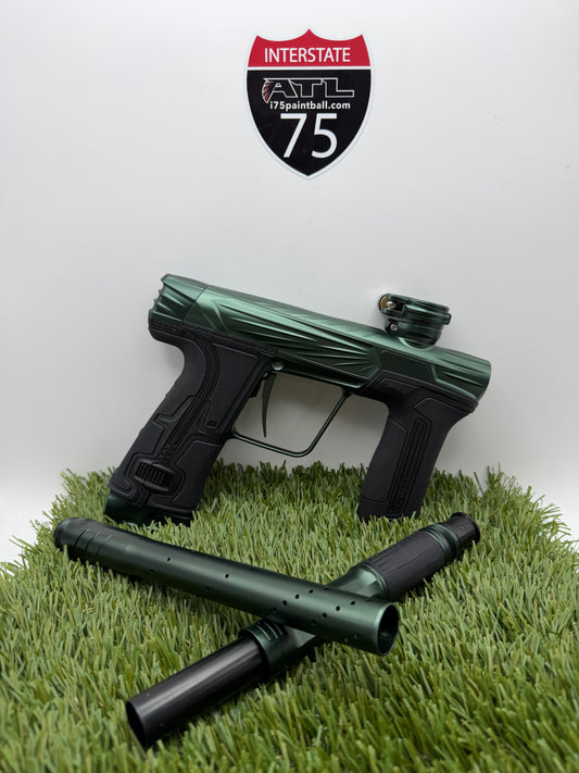 Jade Project G3 CS3