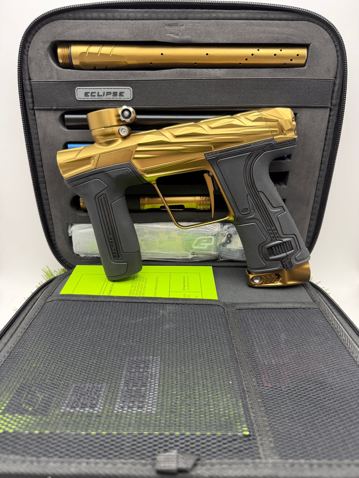 Bronze Infamous CS3