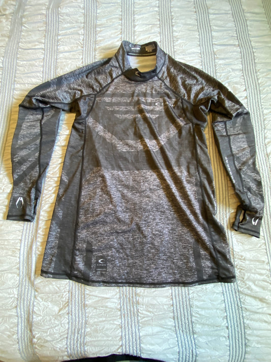 L Carbon SC Top