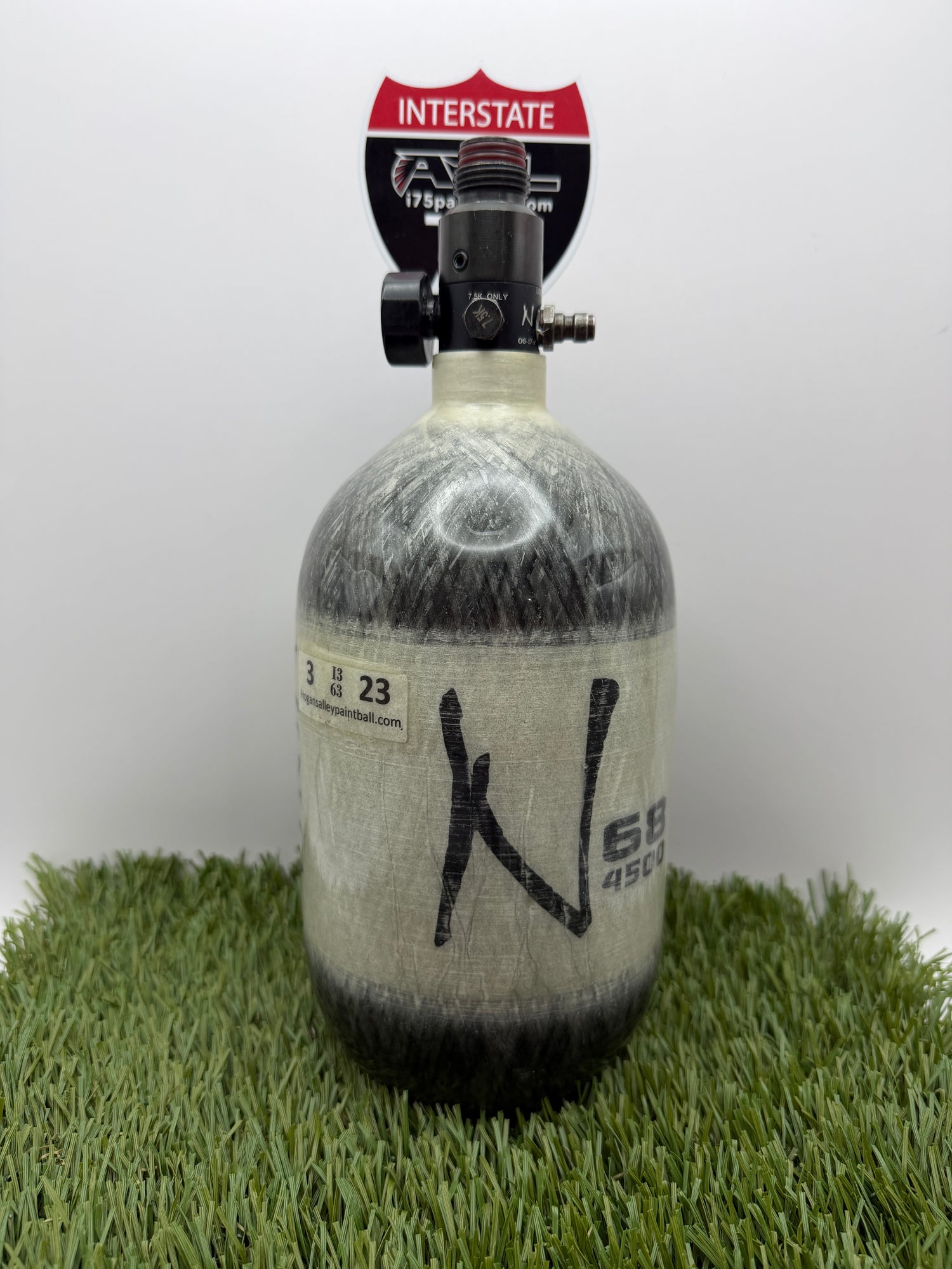 Airtanks