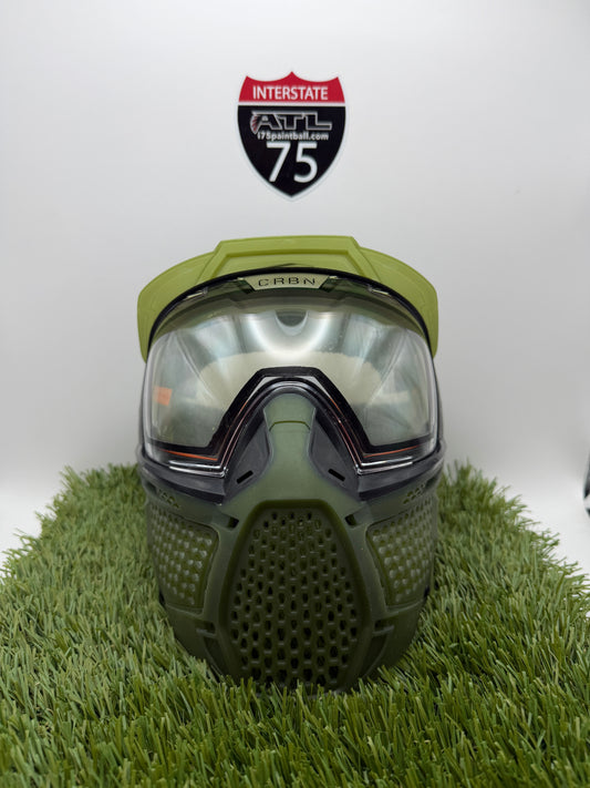 Olive Carbon Zero Extend