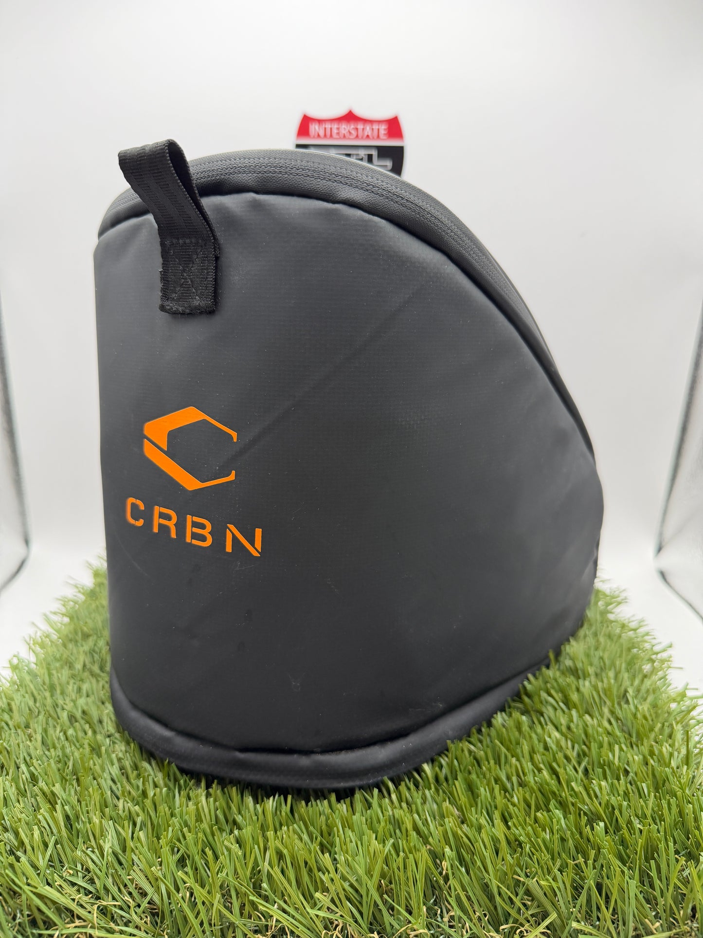 Olive Carbon Zero Extend
