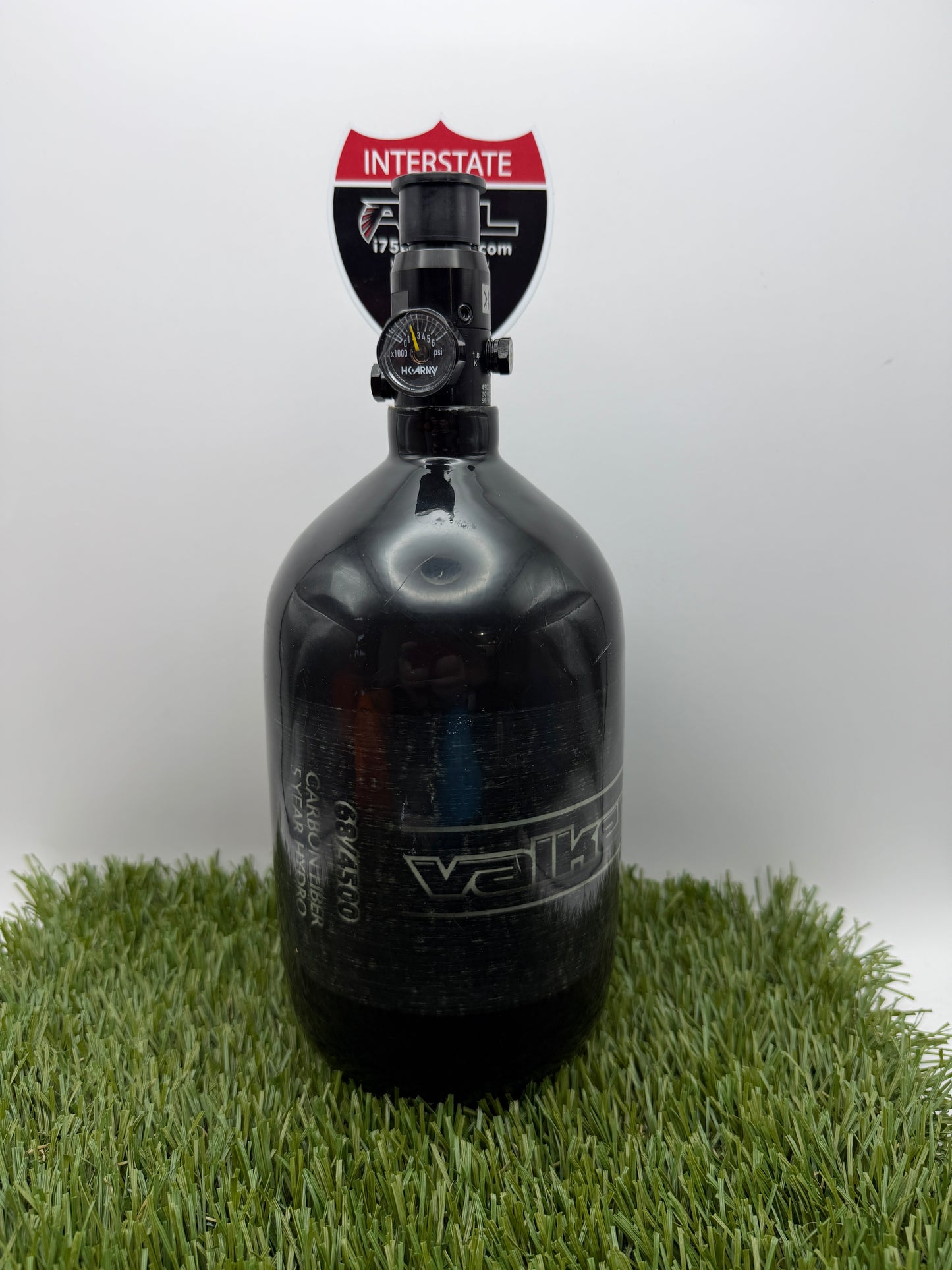 Black Valken 68