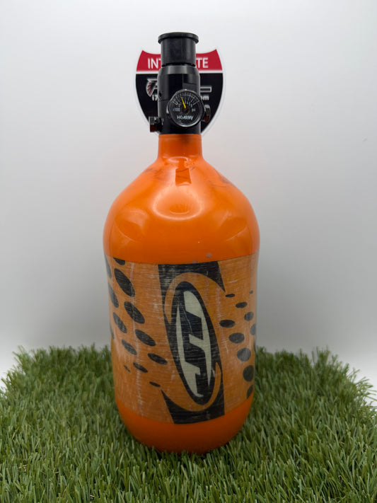 Orange JT 80