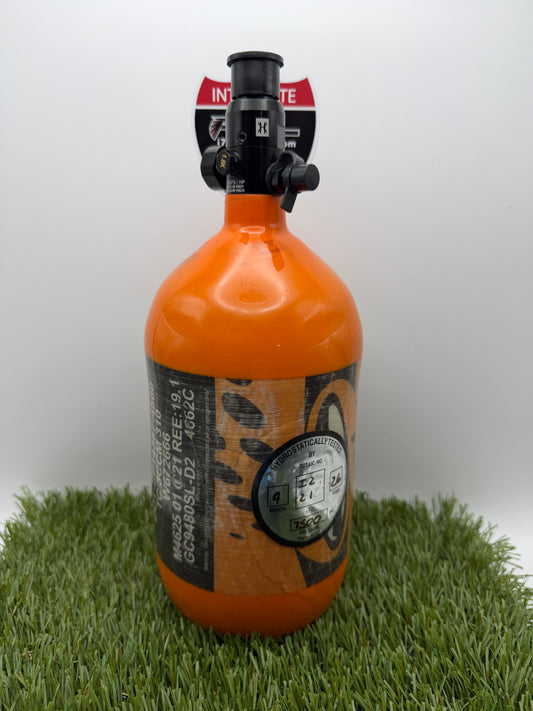Orange JT 80