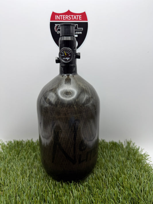 Smoke Ninja 68 Lite