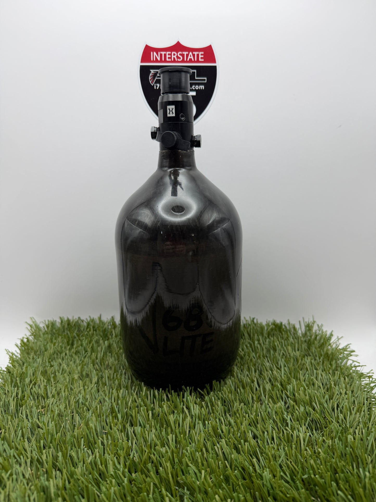 Smoke Ninja 68 Lite