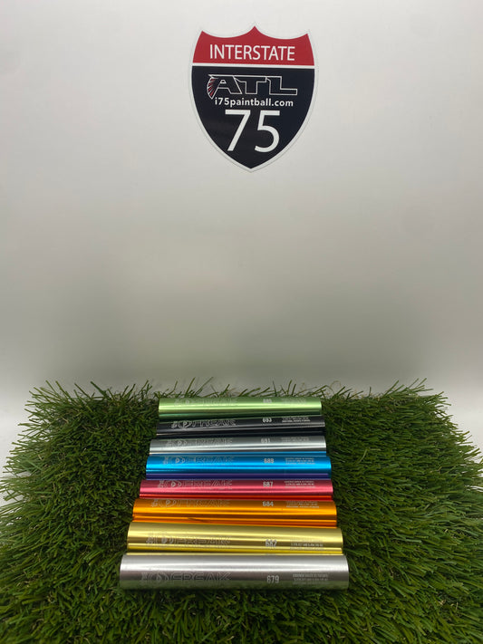 8pc Freak Insert Kit