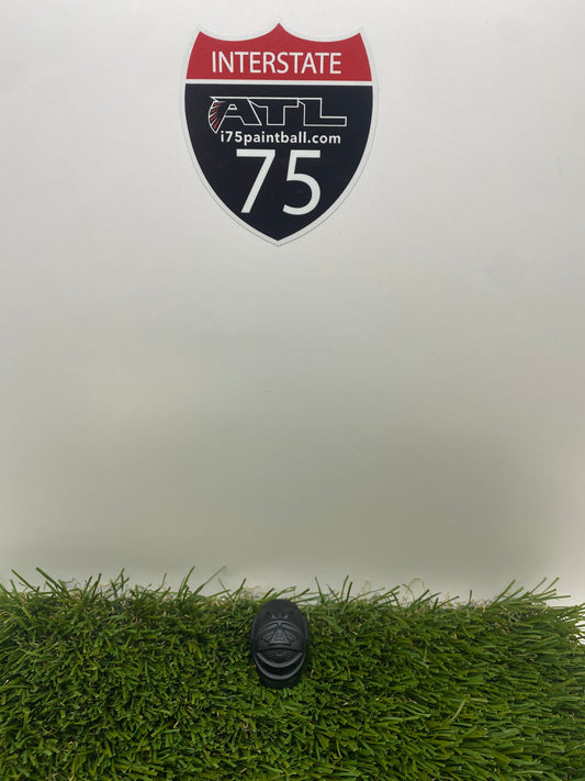 All Seeing Eye 170R Backcap