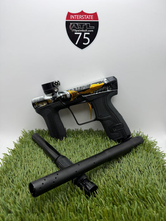 Goldman Speed CS2