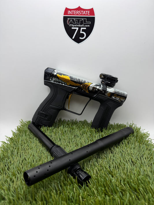 Goldman Speed CS2