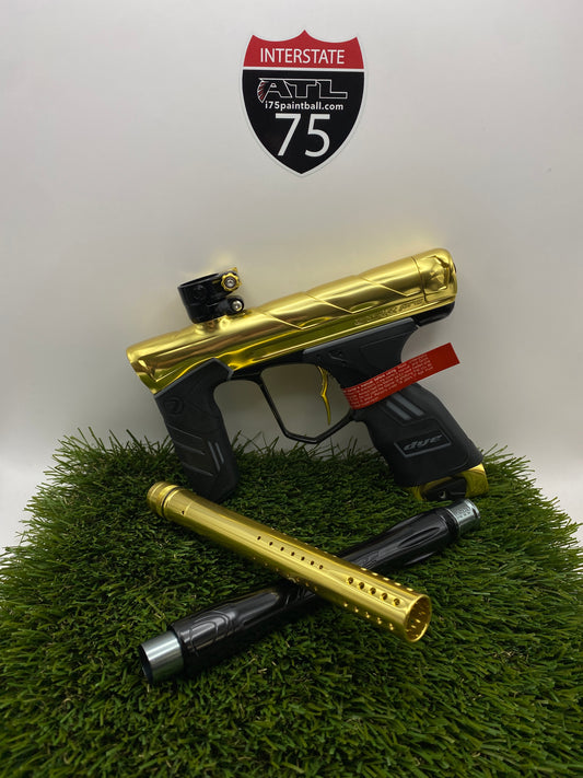 007 DSR Pro