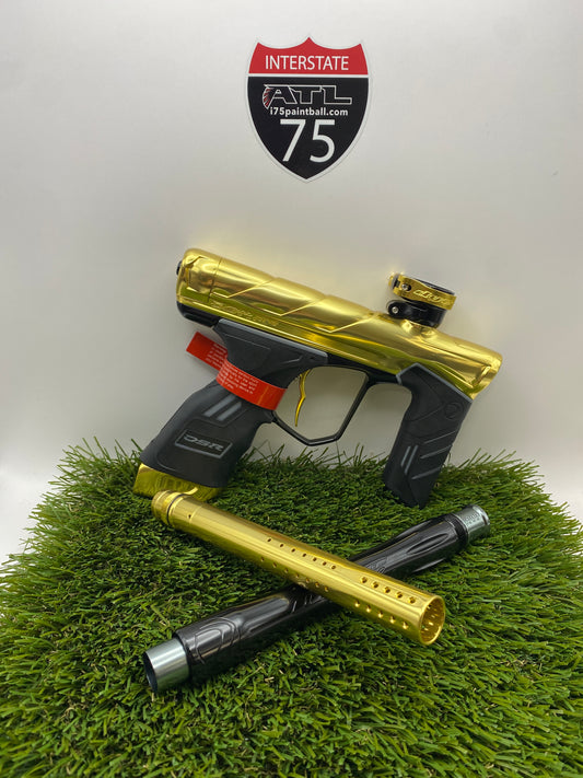 007 DSR Pro