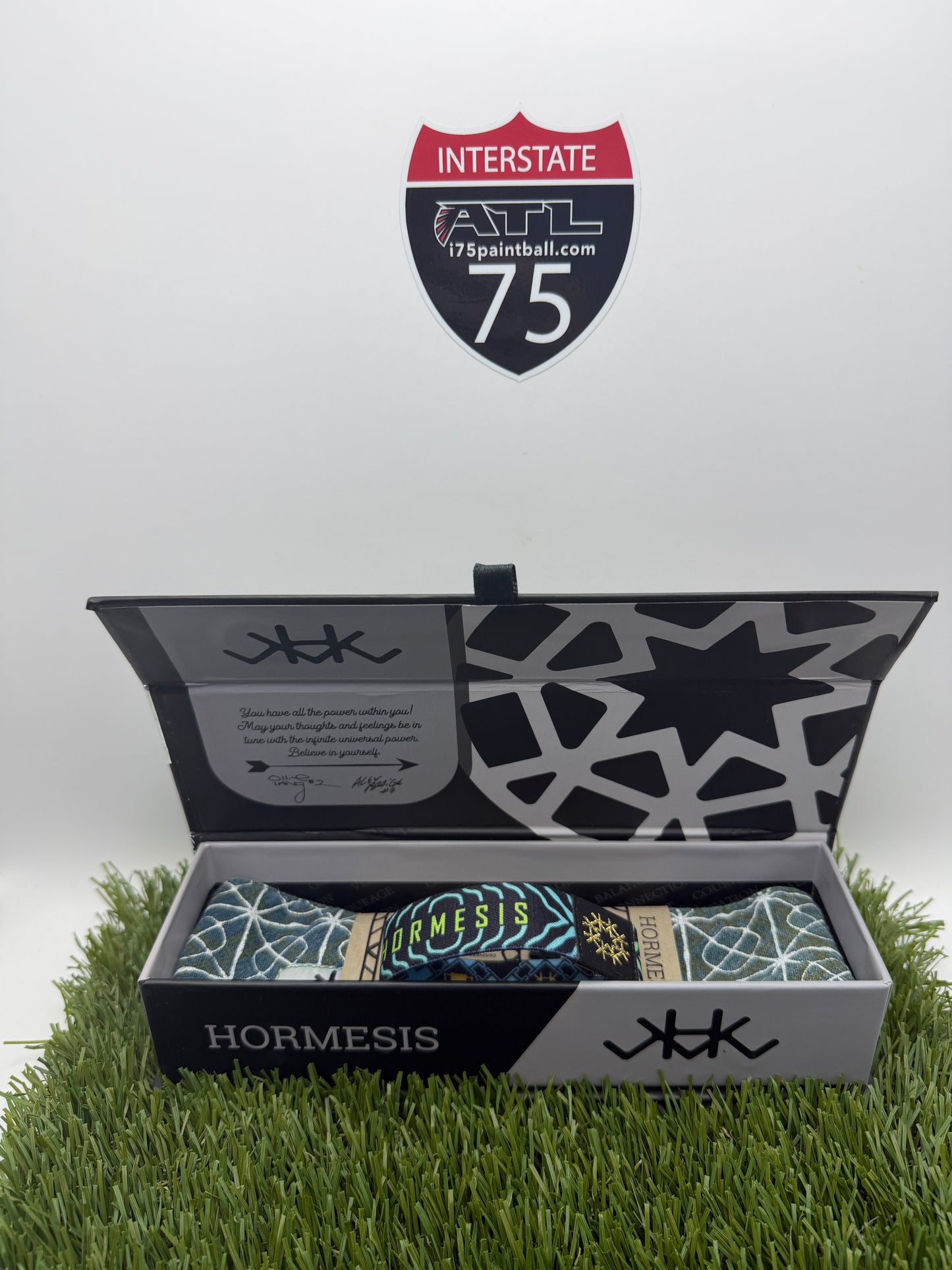 Powerhouse Hormesis Headband