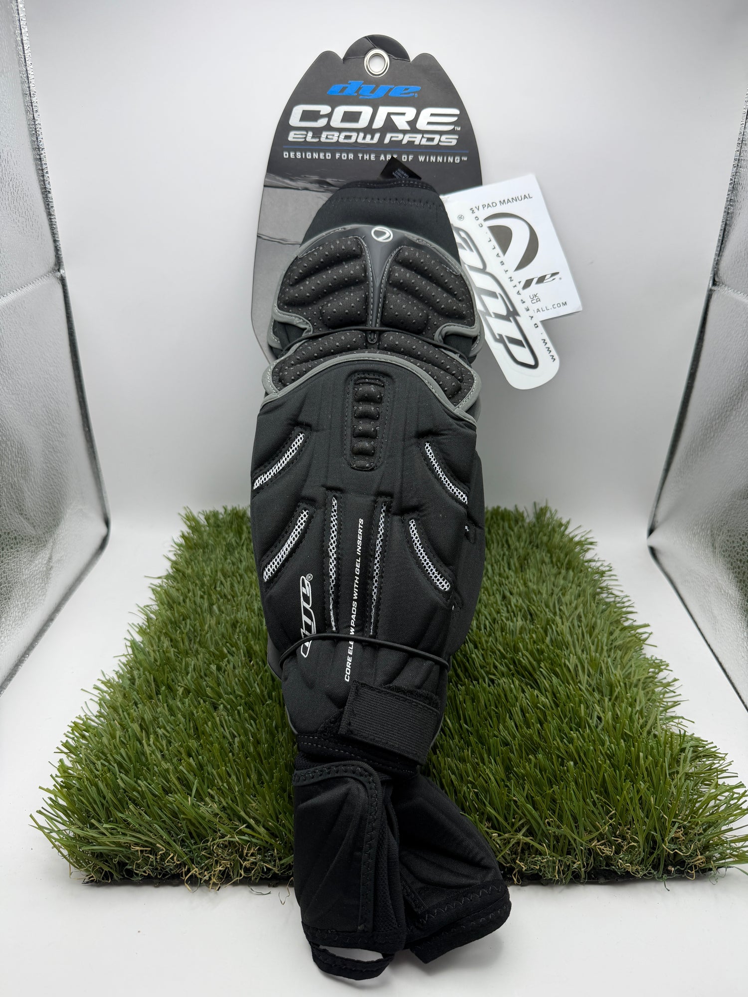 Pads