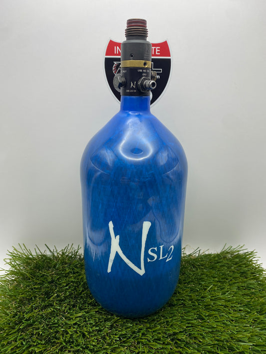 Blue Ninja SL2 77