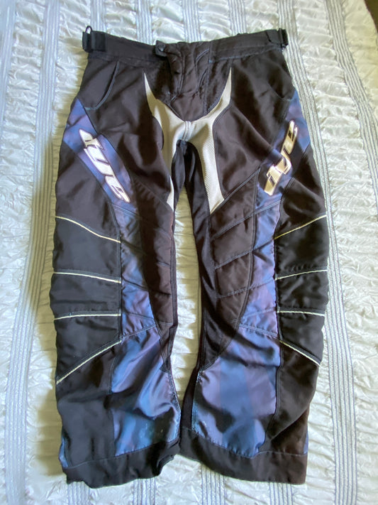 2XL Vortex Navy C10 Dye Pants