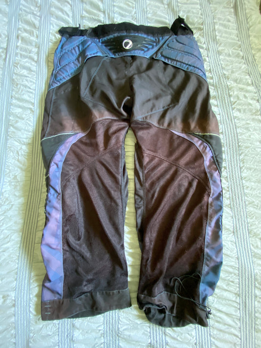 2XL Vortex Navy C10 Dye Pants