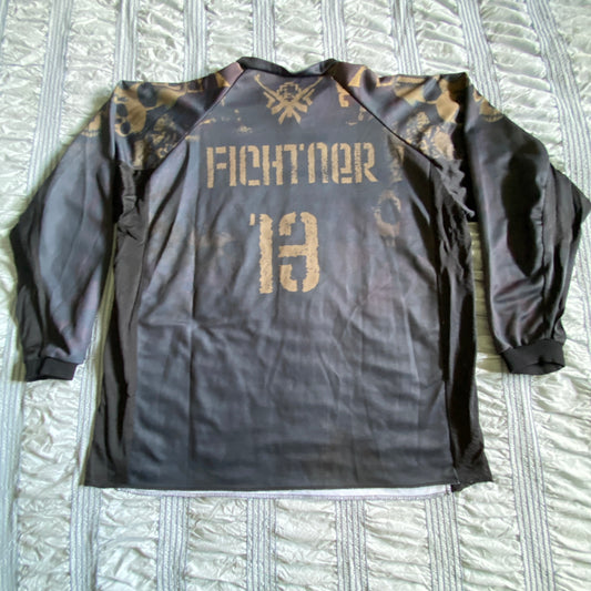 XL Hostile Element Jersey