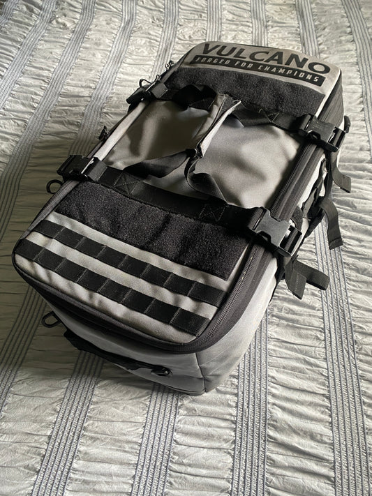 Vulcano 1.5 Backpack Gearbag