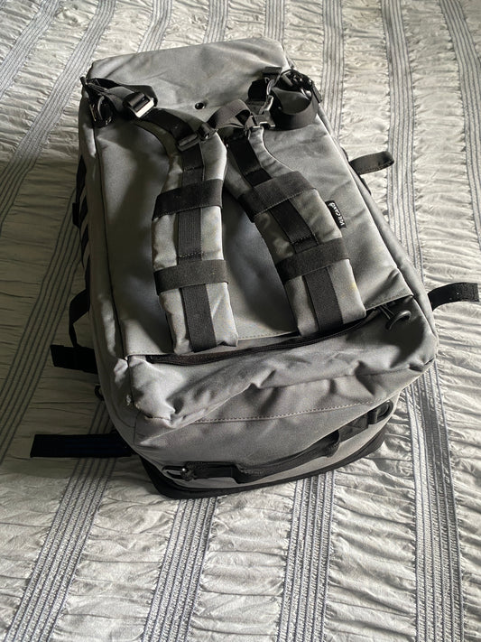 Vulcano 1.5 Backpack Gearbag