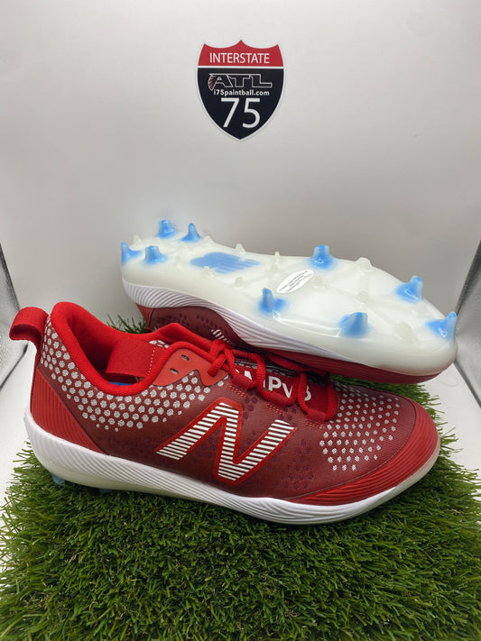 11 Comp V3 Cleats