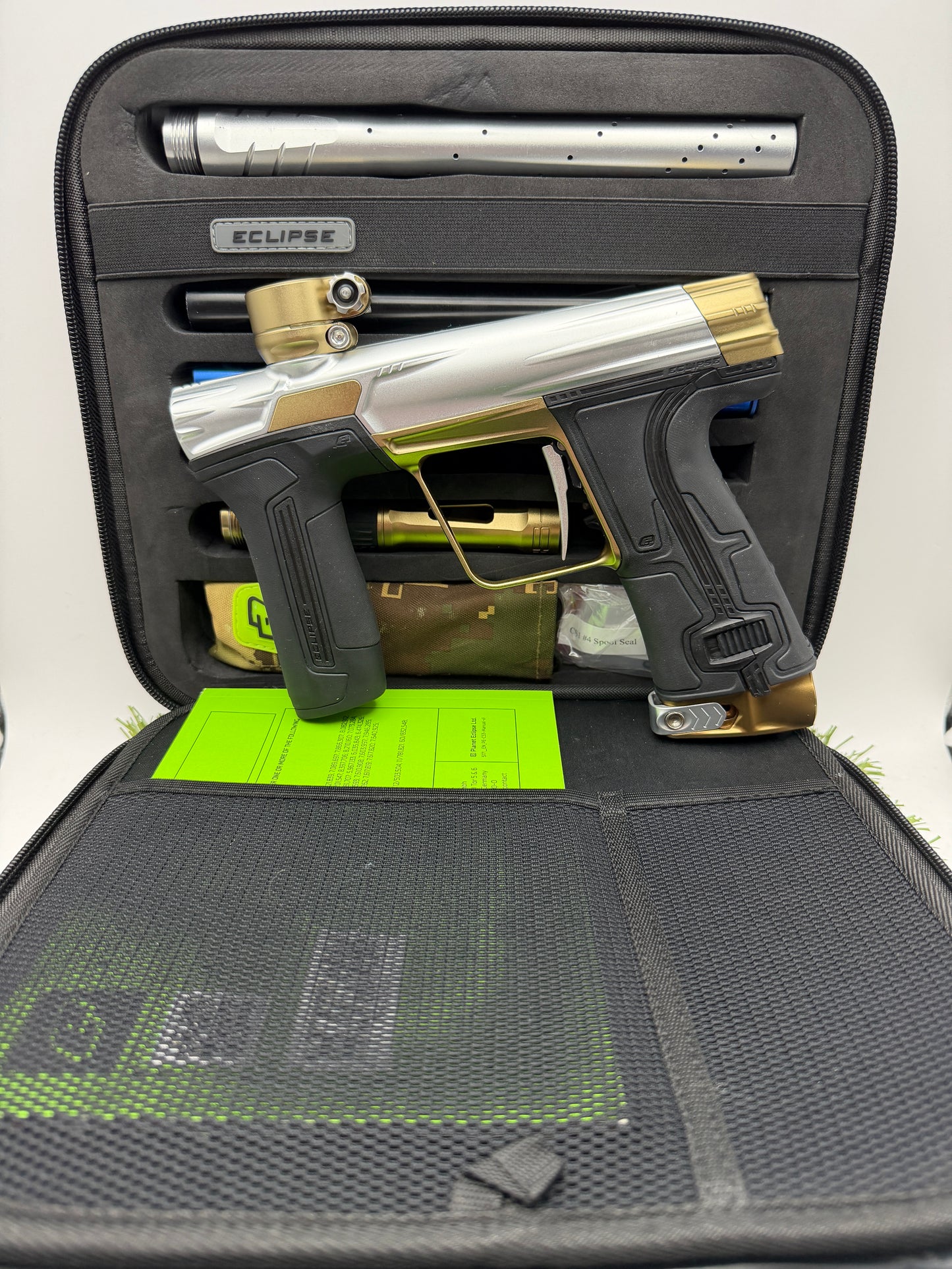 Pure Bronze CS3