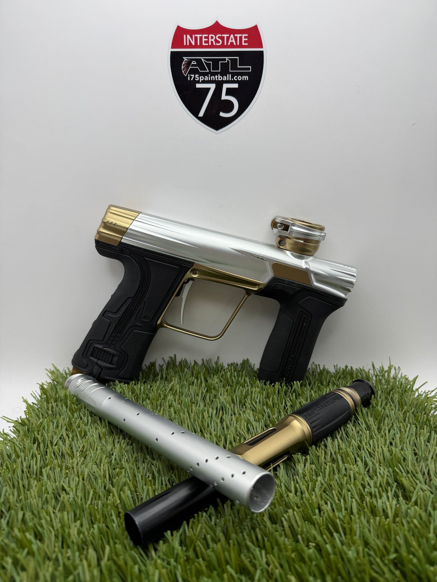 Pure Bronze CS3