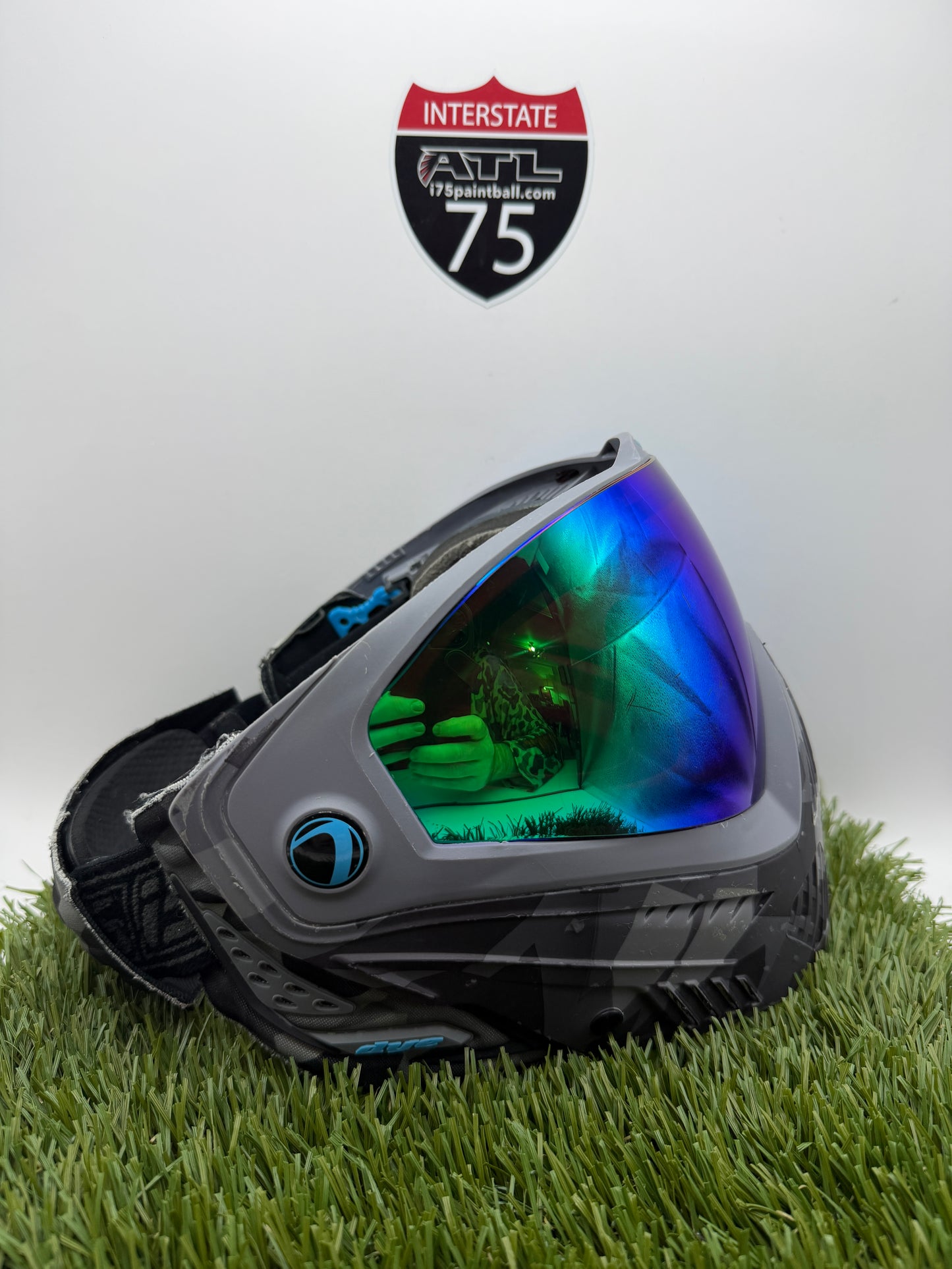 CB Urban Camo