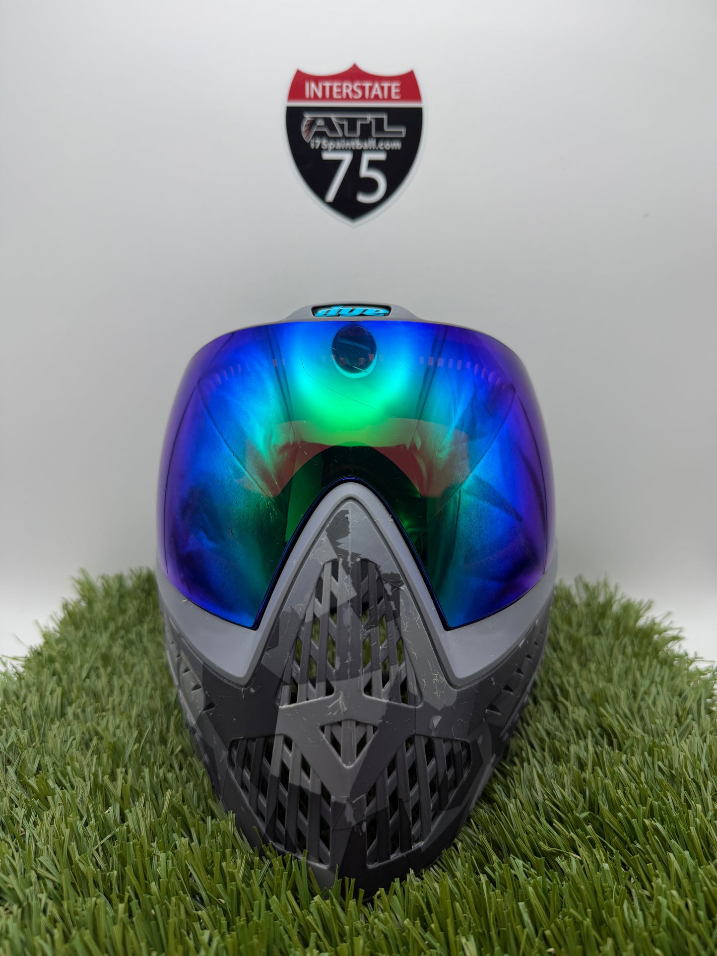 CB Urban Camo