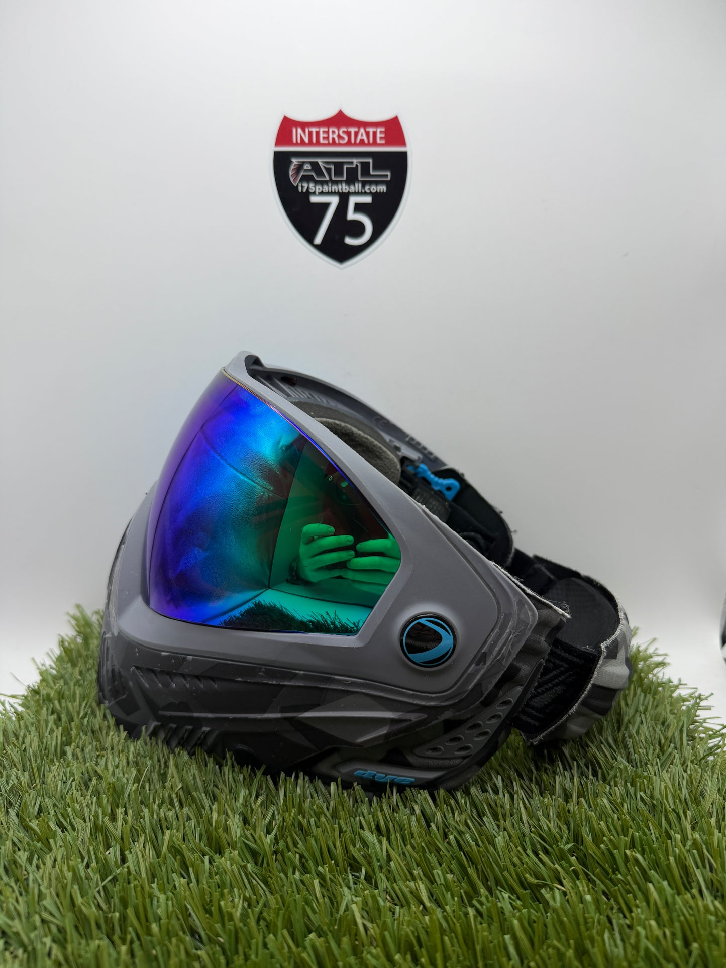 CB Urban Camo