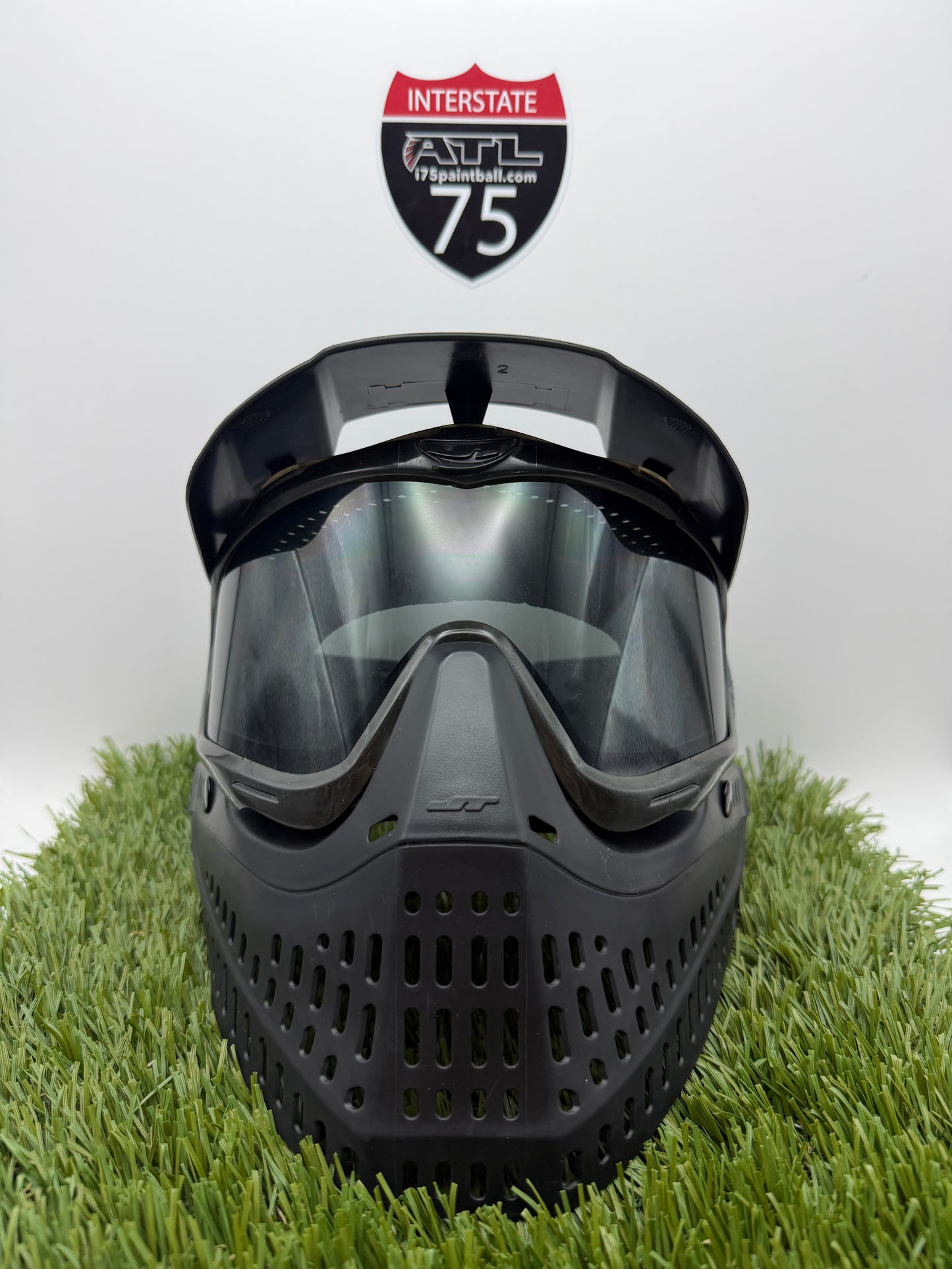 Black Smoke Proflex