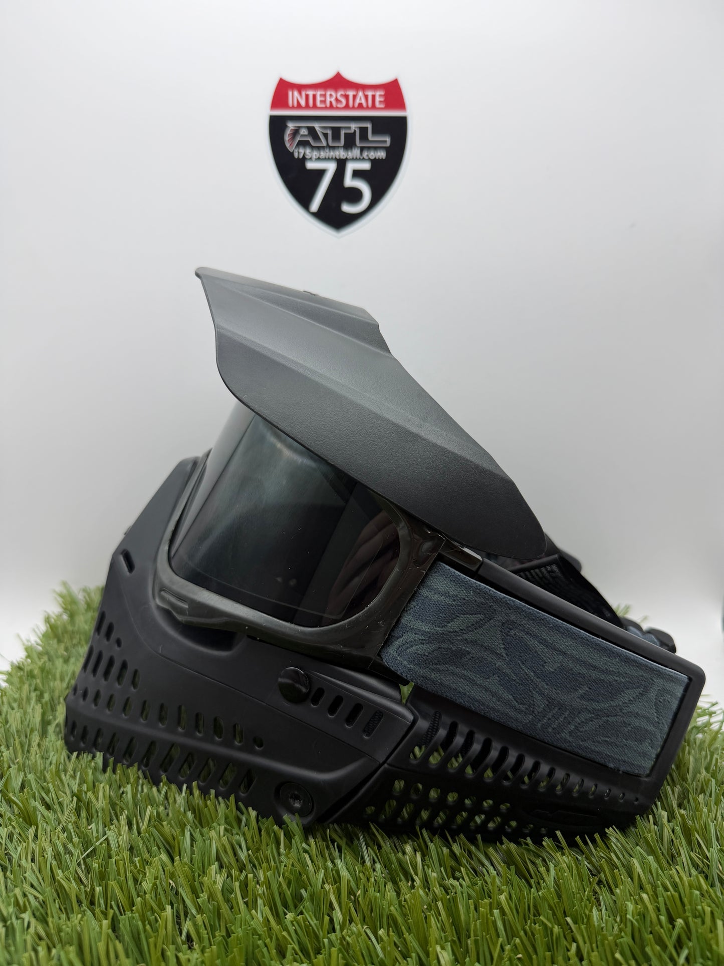 Black Smoke Proflex