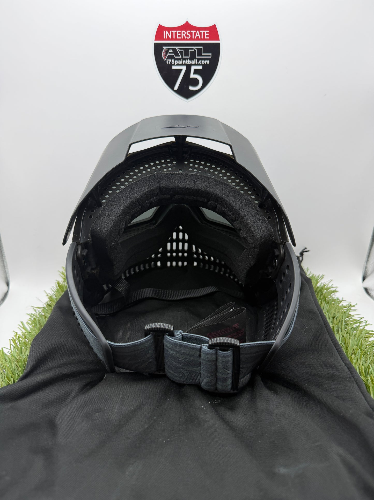 Black Smoke Proflex