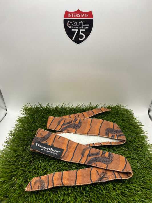 Domo Venomwear Headband