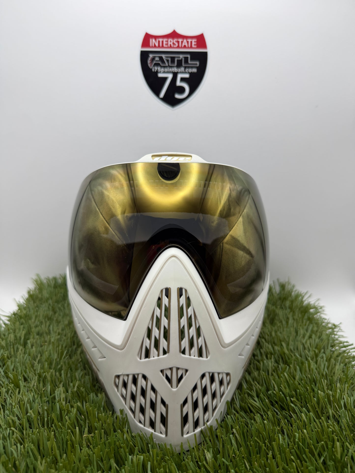 White Gold i5