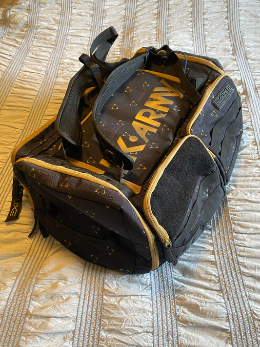 Luxe HK 35L Expand Bag