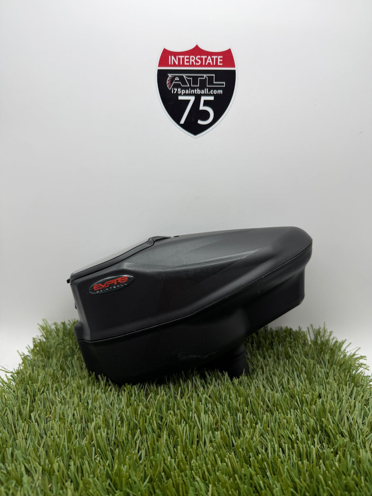 Black Halo Pro
