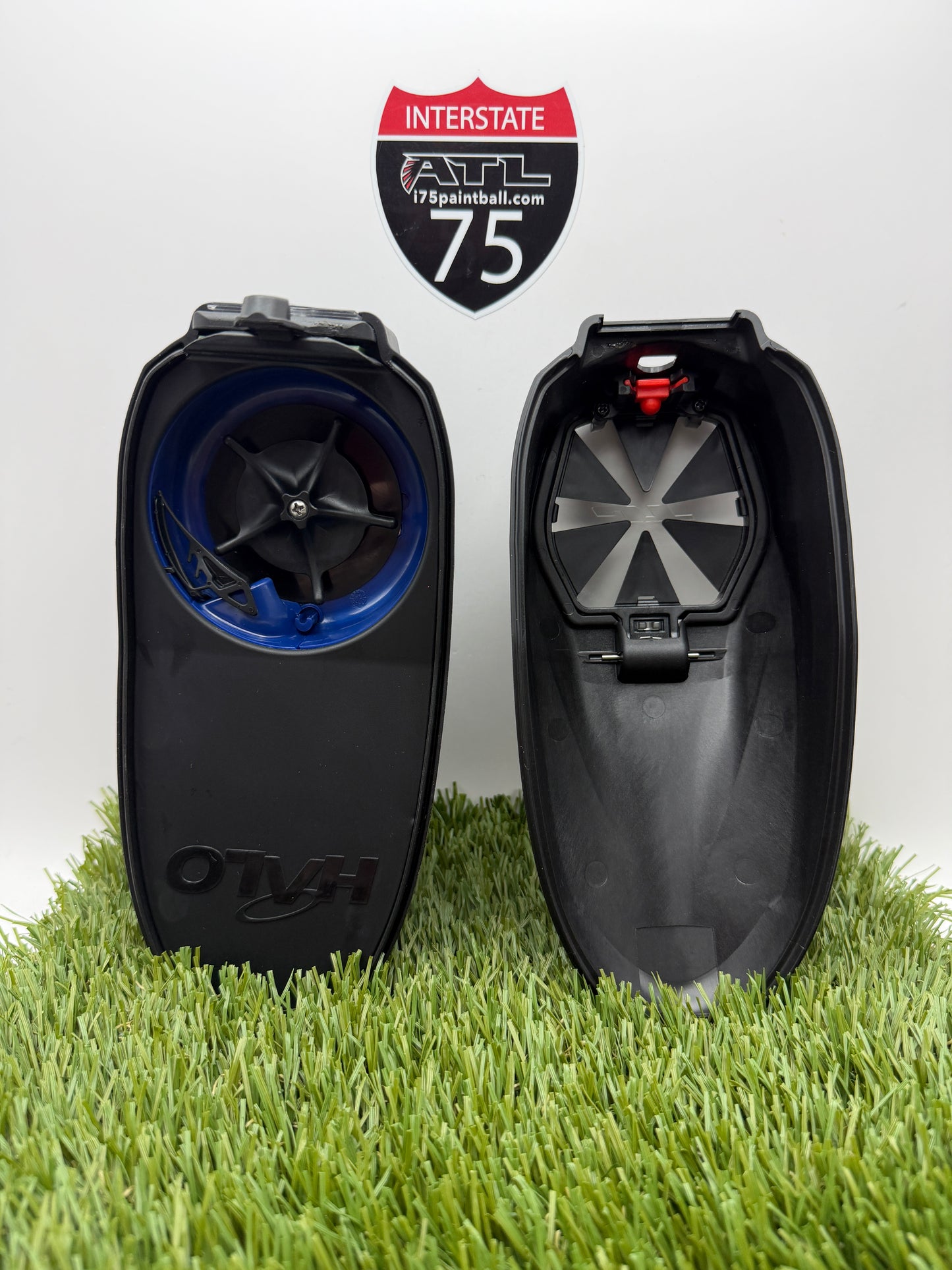 Black Halo Pro