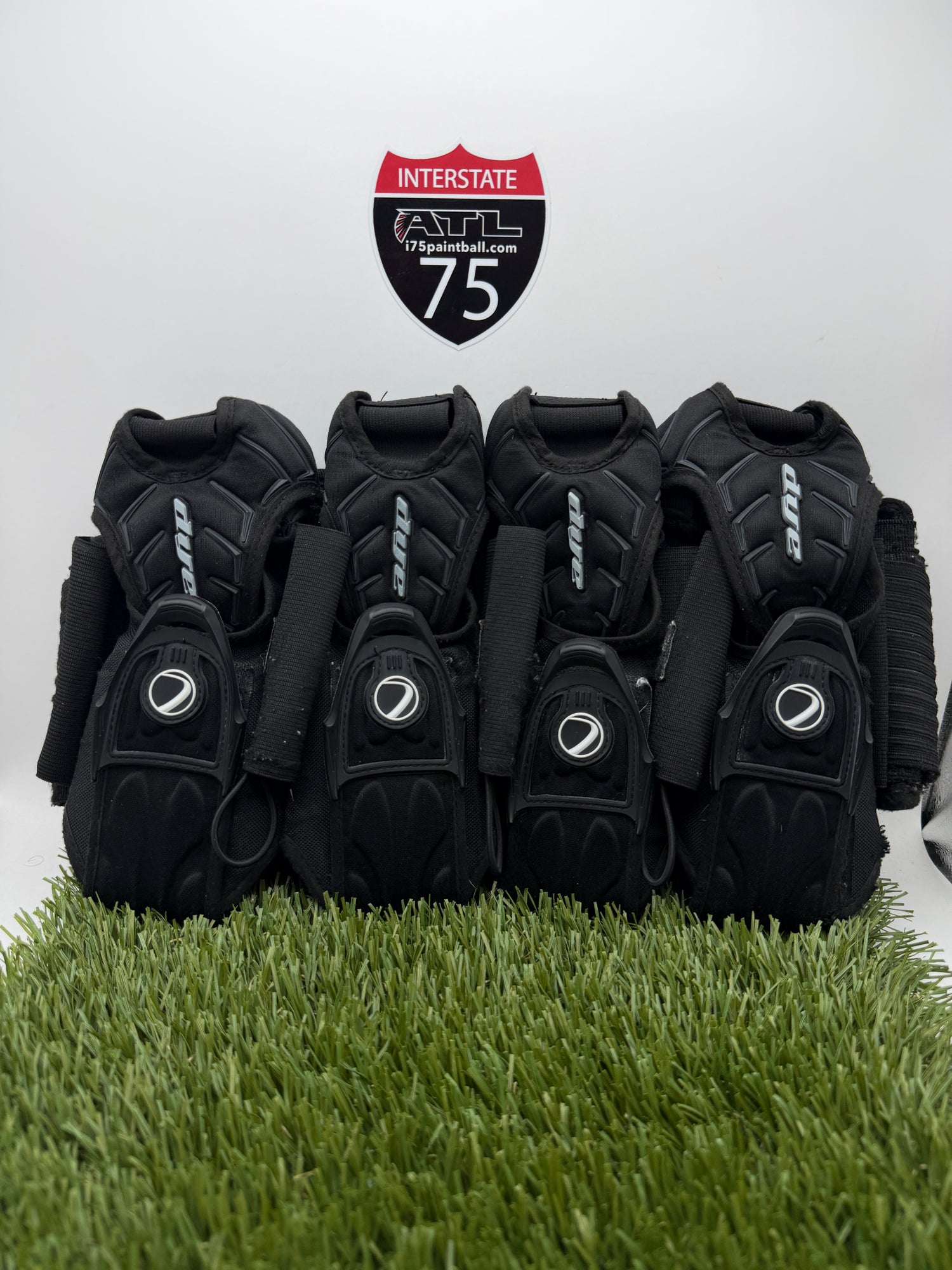 Pod Packs