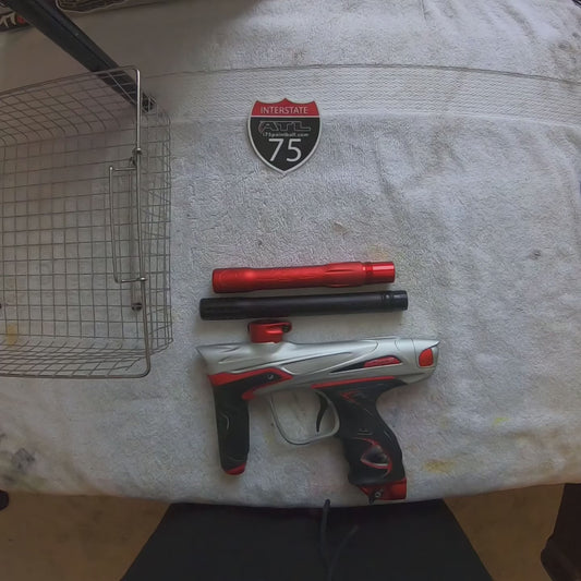 Marker Restoration Service