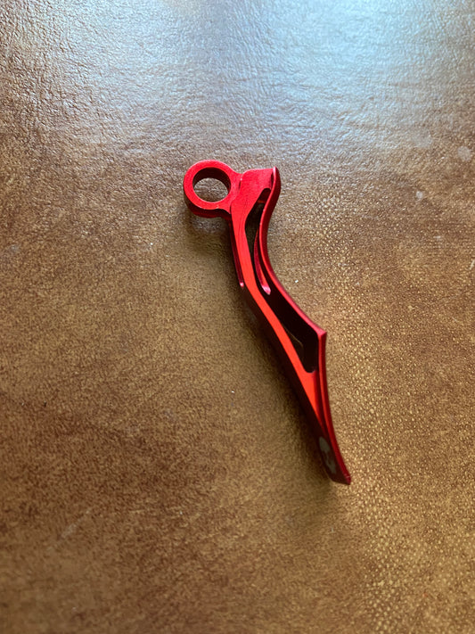 CS2/3 Infamous Duce Trigger