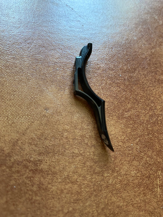 Geo4/180R/LV2 Infamous Duce Trigger