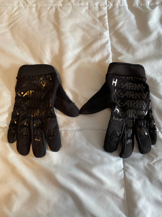 XL HK Gloves